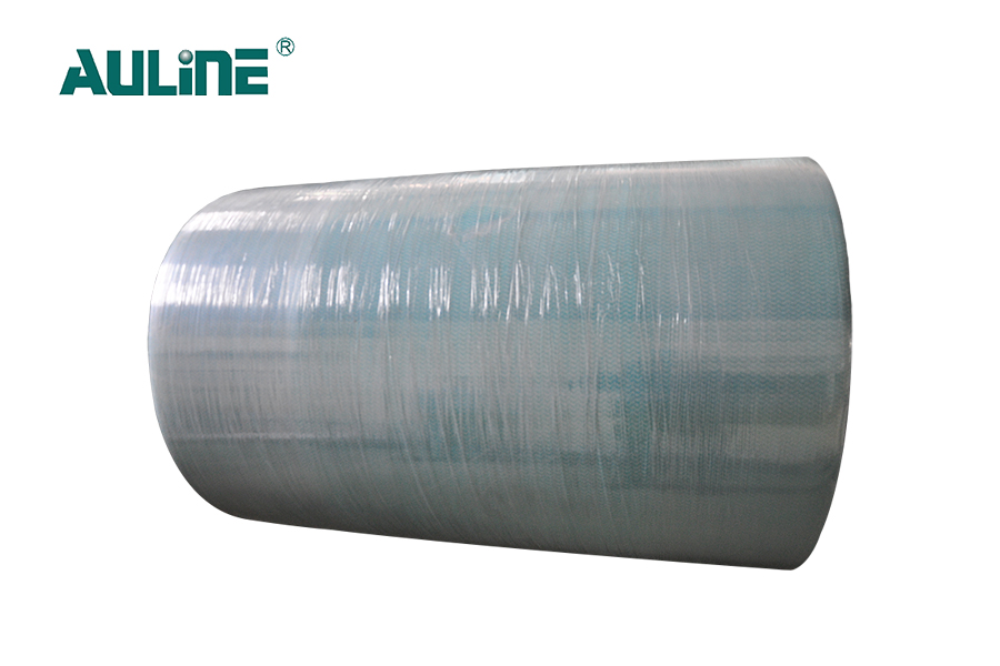 Sous la série de pâte de bois imprimée de Spunlace Non-tissé